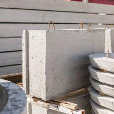 Фундаментные блоки - ЖБИ Фундаментные блоки - ЖБИ