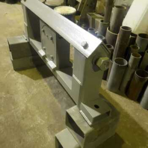 УСТРОЙСТВО НАТЯЖНОЕ ВИНТОВОЕ - ЖБИ